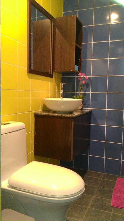 Nanwan Xing Zhan包棟 B&B Longshui Værelse billede