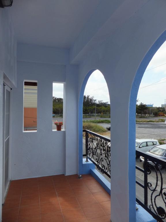 Nanwan Xing Zhan包棟 B&B Longshui Eksteriør billede