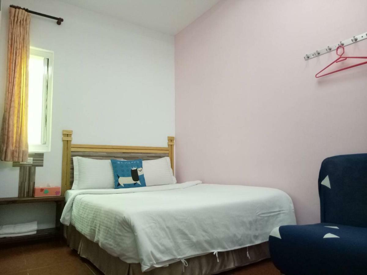 Nanwan Xing Zhan包棟 B&B Longshui Eksteriør billede
