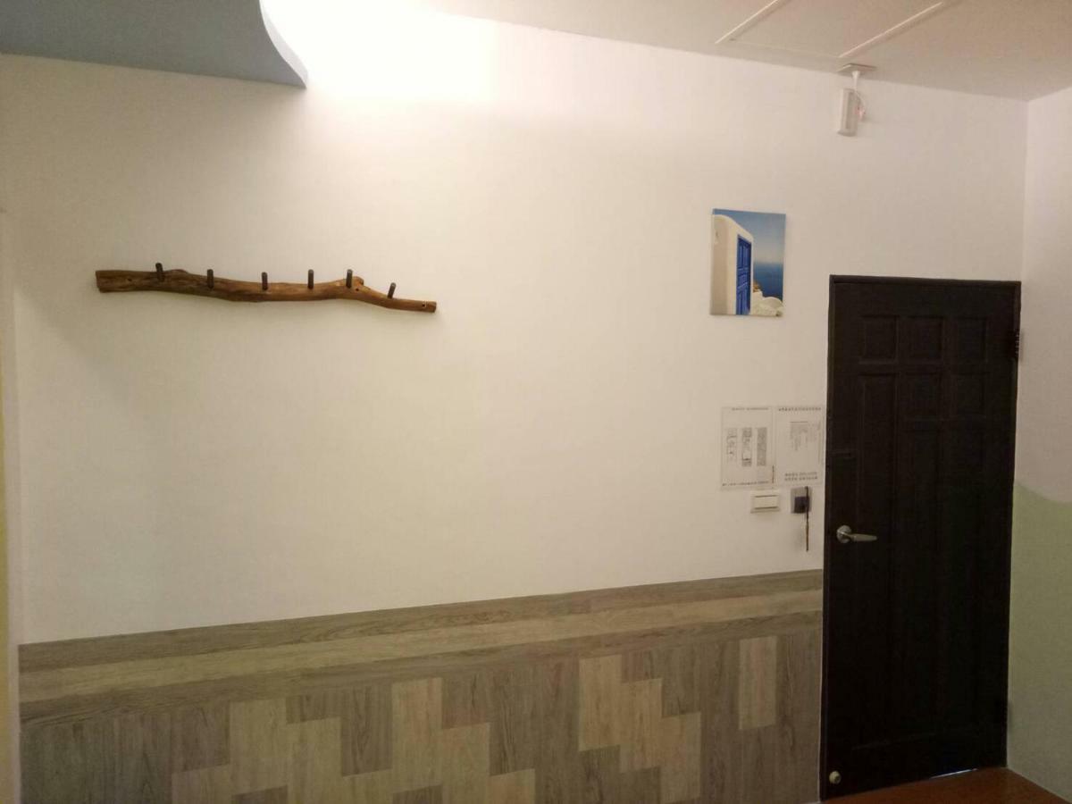 Nanwan Xing Zhan包棟 B&B Longshui Eksteriør billede