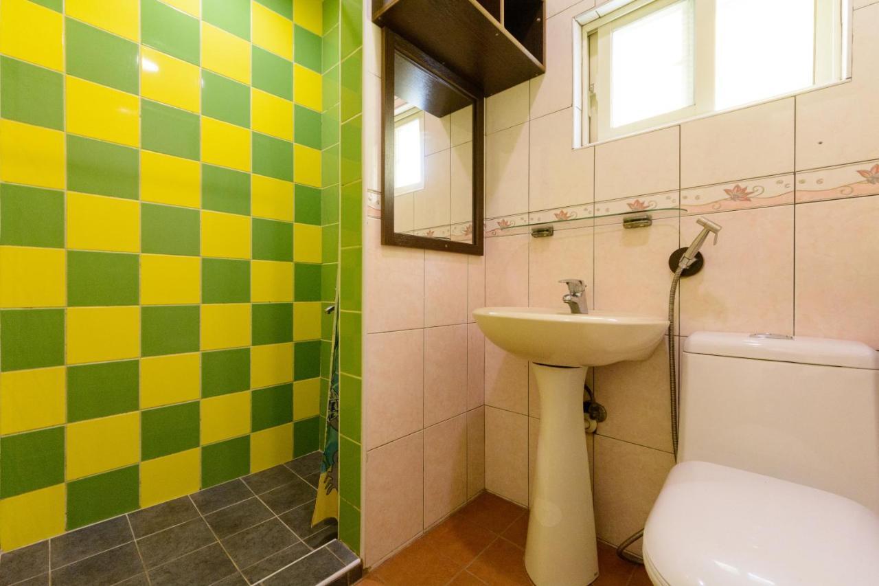 Nanwan Xing Zhan包棟 B&B Longshui Eksteriør billede
